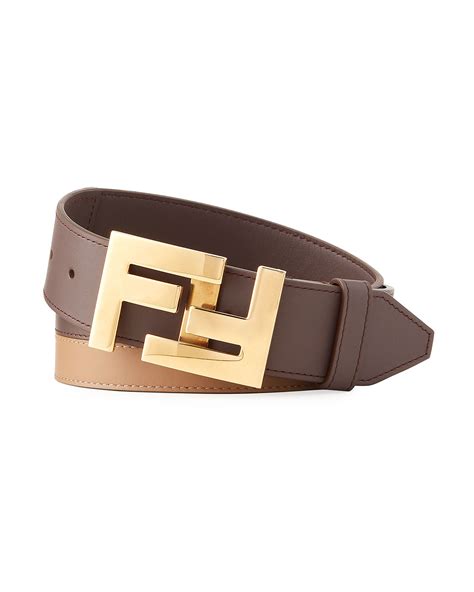 fendi man belt|fendi belts men sale.